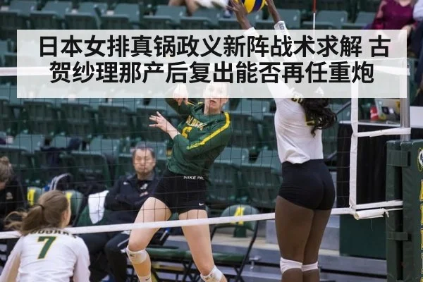 日本女排真锅政义新阵战术求解 古贺纱理那产后复出能否再任重炮