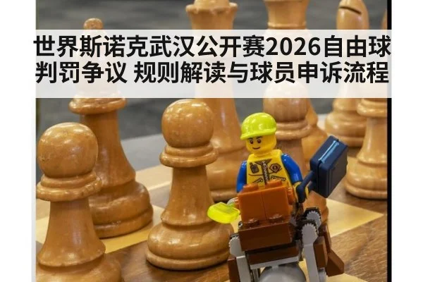 世界斯诺克武汉公开赛2026自由球判罚争议 规则解读与球员申诉流程