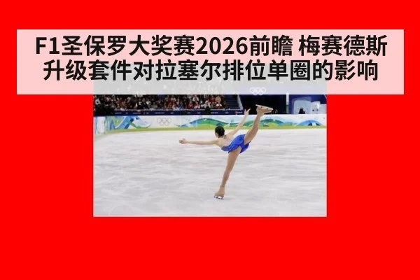 F1圣保罗大奖赛2026前瞻 梅赛德斯升级套件对拉塞尔排位单圈的影响